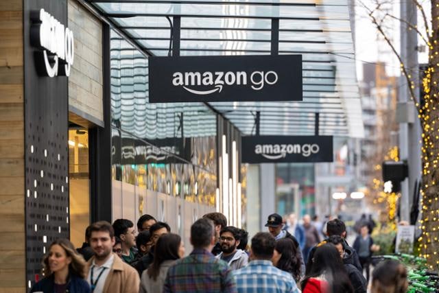 아마존, 또 74조 원 채권 발행…빅테크 '빚투' 총 970조 원으로 불어