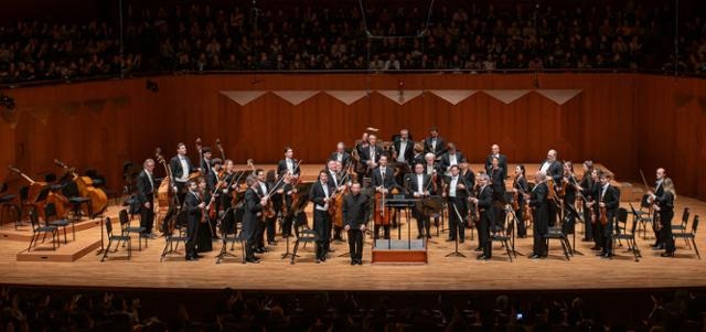 임윤찬·조성진 날았지만… K클래식 시장 홀로 17% 역성장