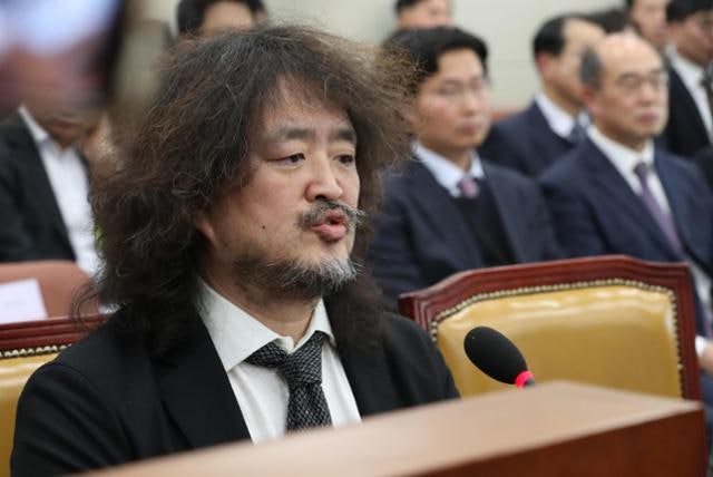 [사설] 여권 내 '대통령 공소 취소 거래설'은 또 뭔가