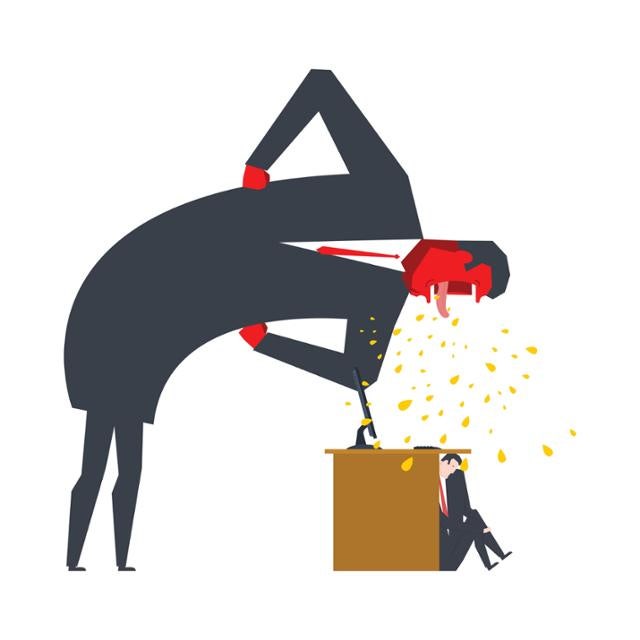 [단독] '욕설' 사퇴한 KPGA 임원, '선수 폭행' 전과 아무도 몰랐다…화 키운 인사검증 구멍