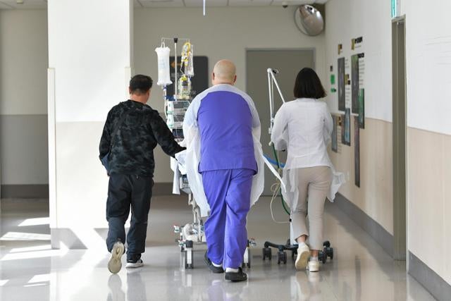 환자·의사가 상생하는 의료분쟁 해결의 길 [기고]