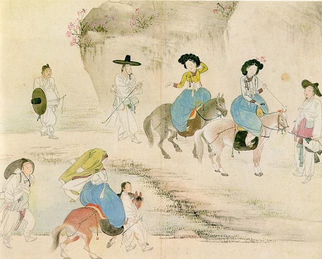 증세 위한 담뱃값 인상, 조선이 원조였다