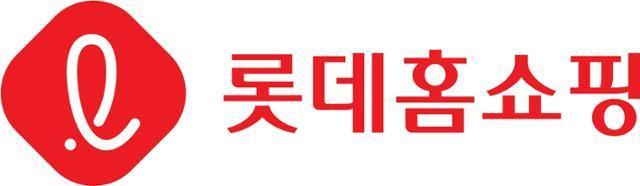 롯데홈쇼핑 기업이미지(CI).롯데홈쇼핑 제공