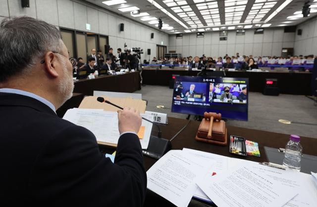 [사설] 또 유가족 울린 이태원 참사 책임자들