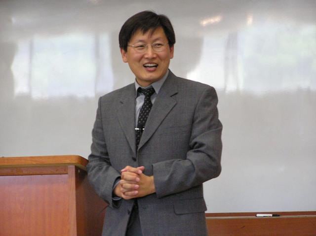 [사설] 외교 모르는 유엔 대사 이어 경제 모르는 OECD 대사