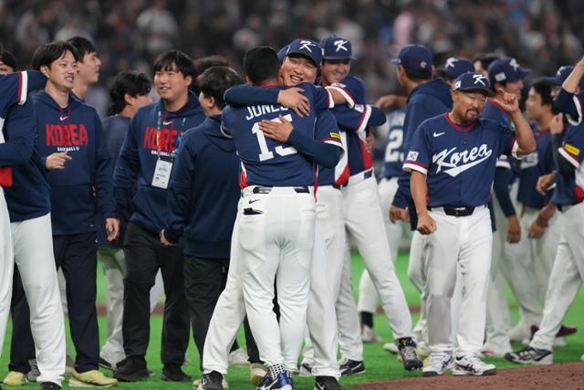 미래의 '문'을 연 7대 2의 드라마 [休·味·樂(휴·미·락)]