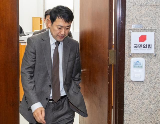 장동혁·오세훈 갈등 속 이정현까지 사퇴... 지선 앞 국힘 '대혼란'