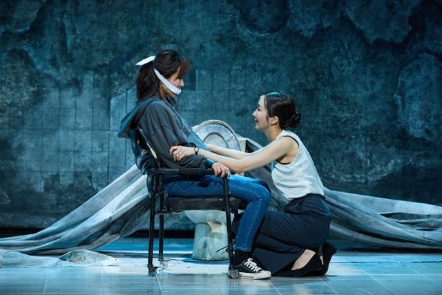 학폭 가해자 앞에 다시 선 피해자, 그가 건넨 '두 개의 선택지'