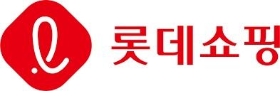 롯데쇼핑 CI.