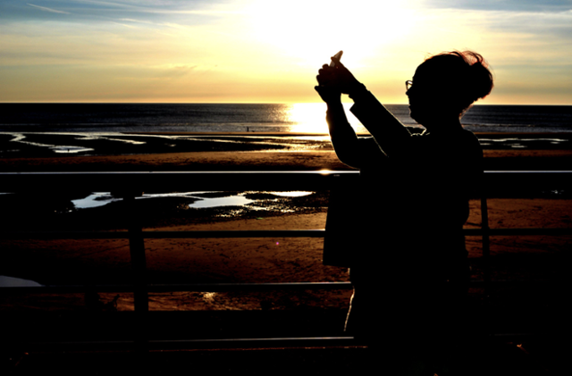 '셀카'로 얻는 것들, 잃어버리는 것들