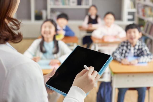 증상 나타나기 전부터 전파 가능… 새 학기 교실 덮치는 '볼거리'