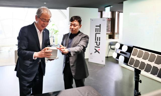 임종룡 우리금융 회장 3년 연임 확정…"AI 전환·생산적 금융 확대"