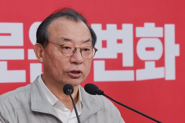 국민의힘, 서울 오세훈·박수민·윤희숙 3자 경선… 경기지사는 깜깜