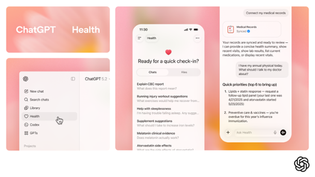 AI 건강 비서, 그 유창함이 주는 착각과 위험 [아침을 열며]