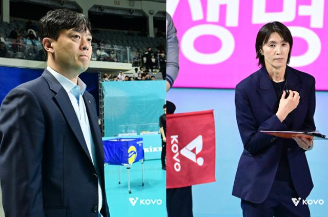 막 오르는 봄 배구, 플레이오프 기회 잡을 팀은 어디?