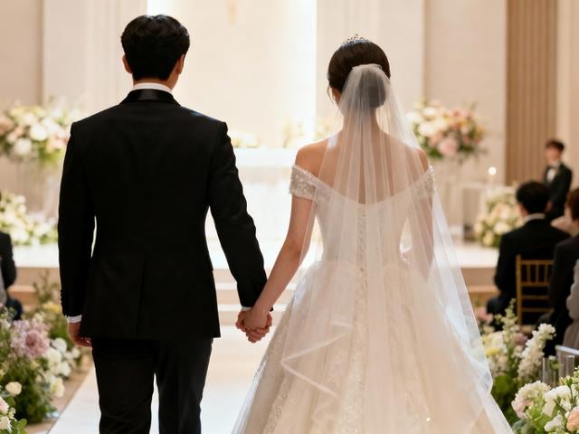 결혼식에 6000만원 쓰고도 왜 웨딩업체 눈치 볼까