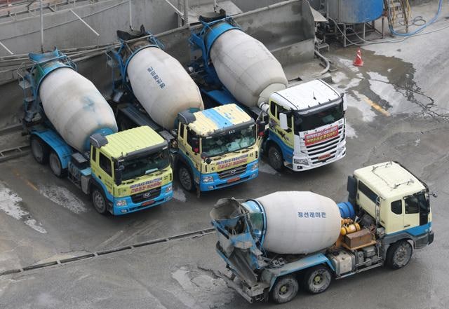 중동전쟁 긴장감 커지자... 국토부, 건설현장 비상경제 TF 가동