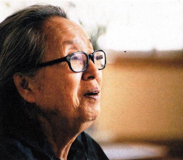 박경리 미발표 시 47편 출간…"아아 산다는 슬픔 때문에"