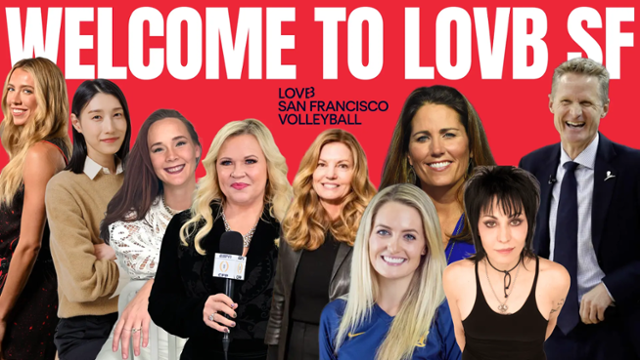 '배구 여제' 김연경, 미국 여자배구 공동 구단주 됐다