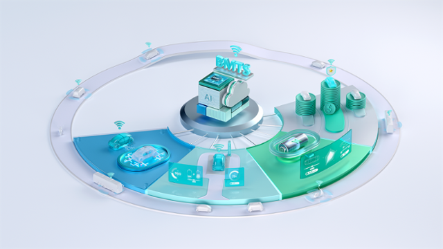 LG에너지솔루션, 차량용 SW 판다… 배터리사 최초 '에스디버스' 합류
