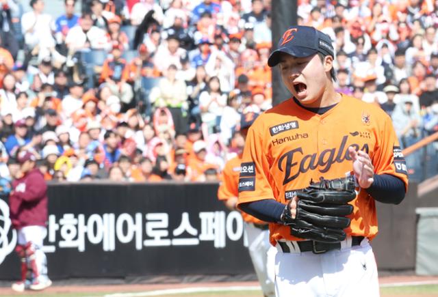 아시아쿼터 전원 데뷔 완료… 한화·NC·LG 웃고, 롯데·키움 울고