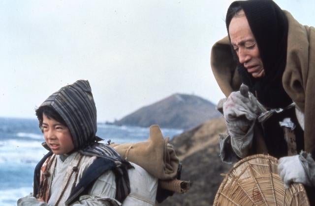 [이번 주 영화·방송] 52년 만에 국내 개봉하는 '모래그릇'