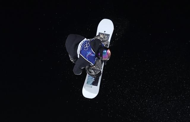 [메아리]유승은 선수에게 에어매트 깔아주자