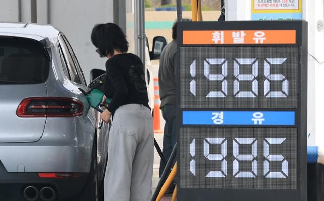 고유가·고환율에 해외 IB "물가 3% 웃돈다"… 공업제품 지수 역대 최고