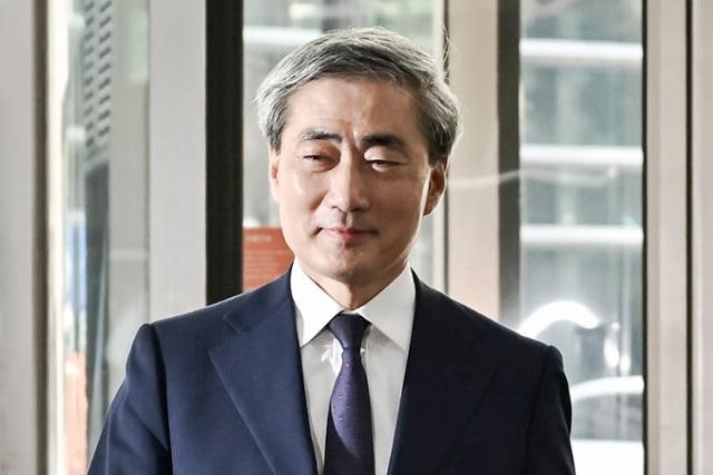 '재산 82억' 중 절반이 외화… 신현송 한은 총재 후보자 '이해충돌' 쟁점