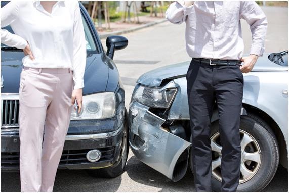 "람보르기니 과실 90%인데, 10% 피해자가 돈 더 내는 건 불공정"