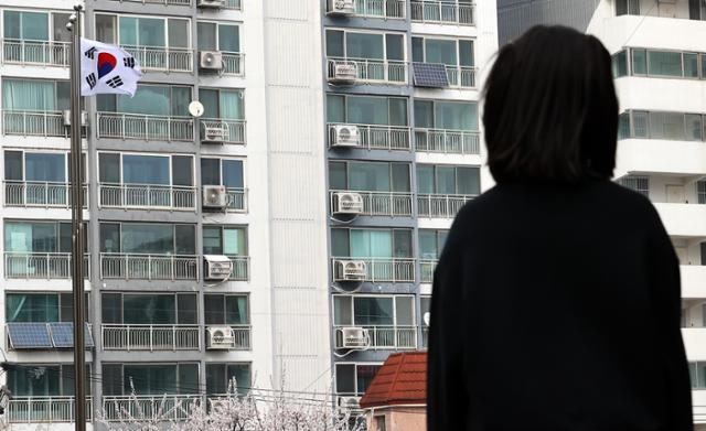 규제지역 다주택자 매물 연내 7500채… '투기성' 비거주 1주택자도 규제