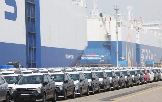 日·佛 선박, 호르무즈 통과에… 한국도 선사 개별 협상 가능할까