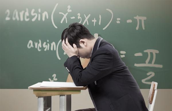 [사설] AI 인재 전쟁인데… 미적분 모르고 대학 가는 이공계생