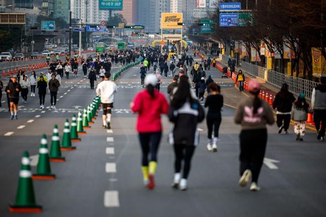 동면에서 깨어나 운동으로 부활하라 [인문산책]