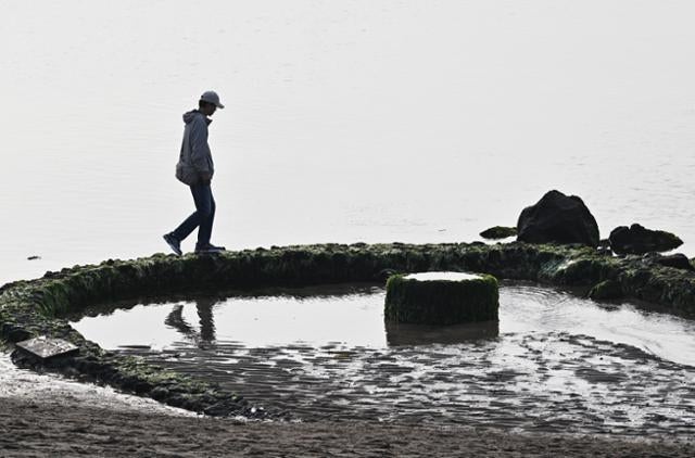 [왕태석의 빛으로 쓴 편지] 문수물처럼 다시 살아나는 힘