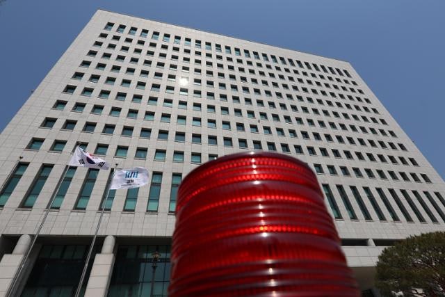 인력은 붕괴, 사건은 폭증... 검찰 민생사건 처리 현장은 자포자기 상태