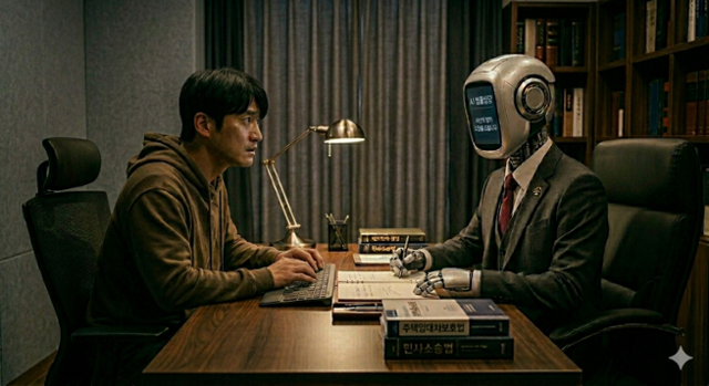 검색어 뒤지던 경찰, 이제는 챗GPT부터… 'AI 흔적' 쫓는 수사기관