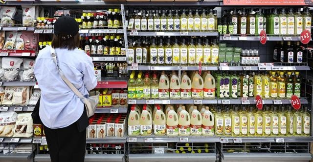 AMRO, 한국 올해 물가상승률 1.9%→2.3%... "에너지 가격 상승"