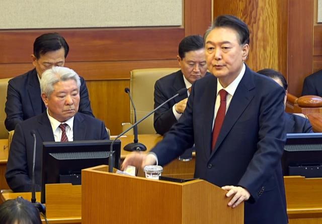 "尹 대통령실 '대북송금' 개입 시도 정황"… 종합특검 "초대형 국정농단 의심 사건"