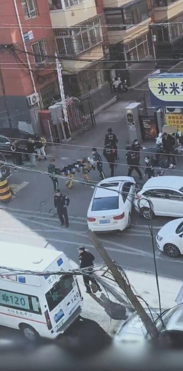 무차별 칼부림·불도저 돌진...중국서 확산되는  '이상 범죄'