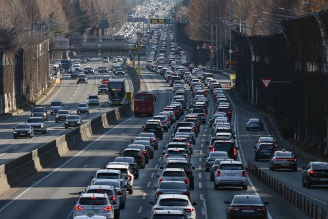 '가장 비싼 국유재산'은 경부고속도로…자산 가치 12조 원
