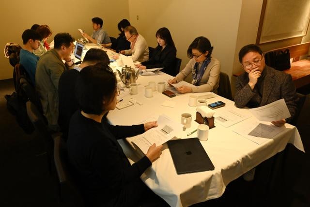 [뉴스이용자위원회] "칼럼 필자 중년남성, 교수, 수도권에서 벗어나 다양한 목소리 담길"