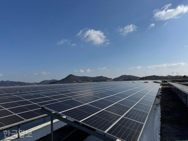 전쟁발 에너지 위기 실감… 재생에너지 전환 당기고 '안보용' 석탄발전소 남긴다