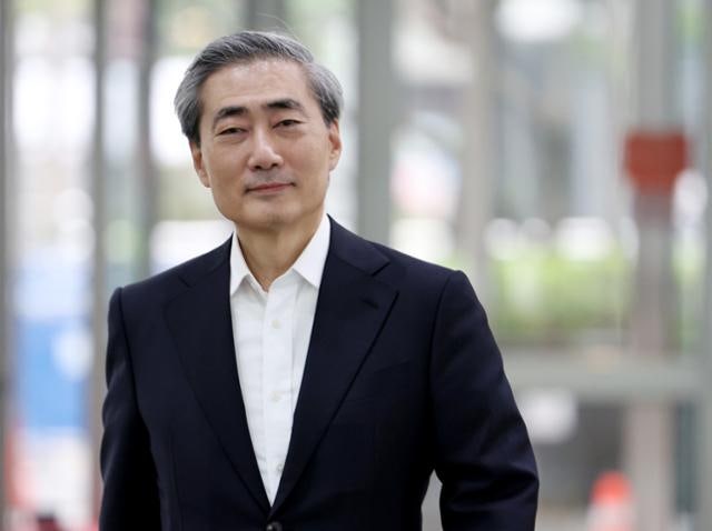 [사설] ‘외화 자산 45억’ 한은 총재 후보, 오해 소지 없게 해야