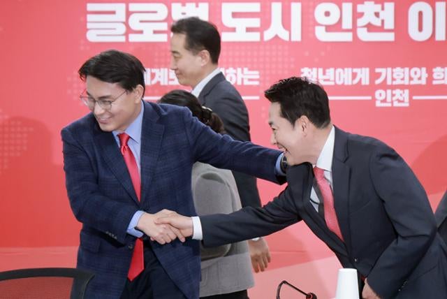 민심 빙하긴데 후보도 없다…국민의힘, 수도권 선거 '비상'