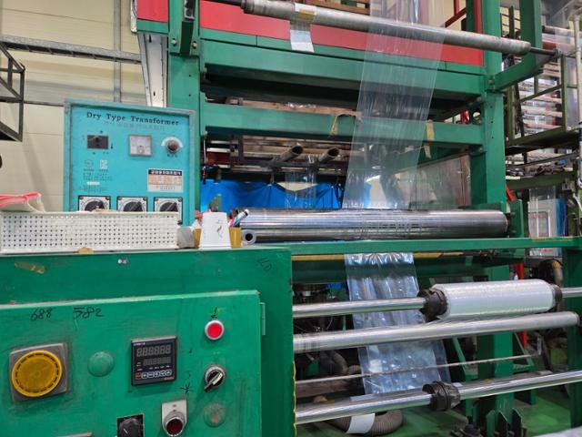 "비니루 읎어서 속 터지겄슈" 타들어 가는 농심…외지인 사재기까지 등장