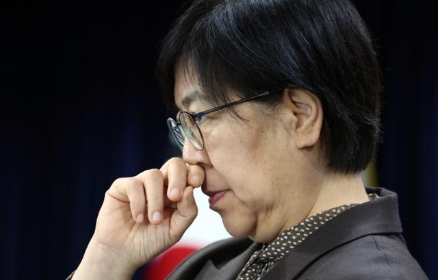 '쓰봉'처럼 주사기 대란 일어날라… 복지부, 이례적 '보도 주의' 요청