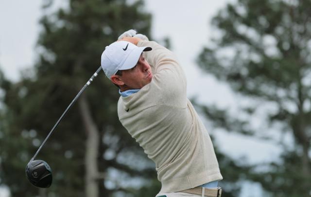 우즈·미컬슨 빠진 '명인열전' 마스터스··· 맥길로이 vs 셰플러 대결