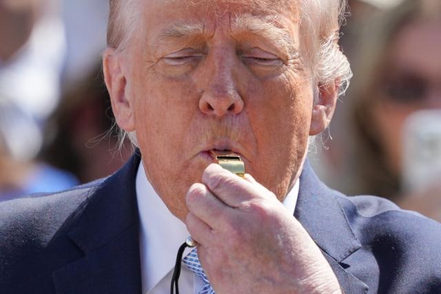 또다시 다가온 美·이란전 '운명의 날'… 물러서지 않는 양측