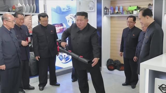 [속보] 북한 장금철 "김여정 담화는 분명한 경고… 한국, 희망섞인 해몽"